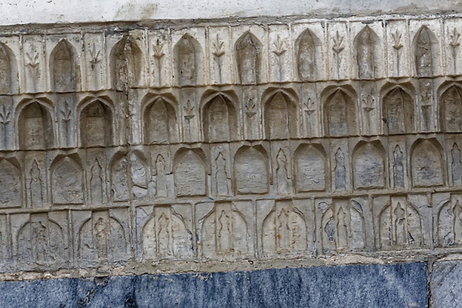 Mausolée Gour Emir-049